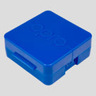 Opro GEN5 Self-Fit Anti-Microbial Mouth Guard Case
