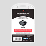 OPRO Gen5 Selbstanpassungs antimikrobielles Mundschutzfall