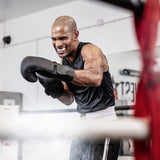 Opro Gold 자체 적합 구간 가드 화이트/골드