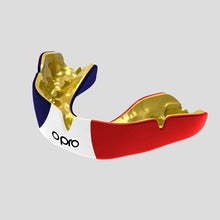 Opro Instant Custom-Fit France Mouth Guard