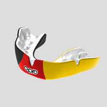 Opro Instant Custom-Fit Germany Mouth Guard