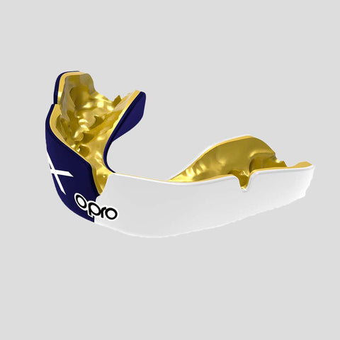 Opro Instant Custom-Fit Scotland Mouth Guard