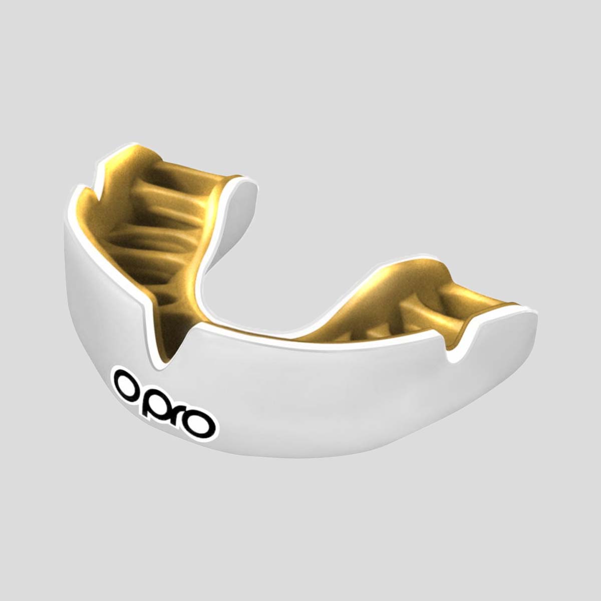 Taekwondo Mouthguards - OPRO's Superior Protection for Your Teeth