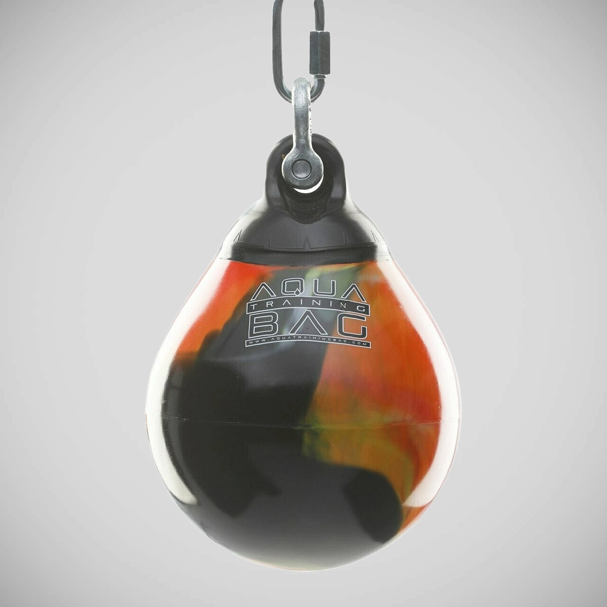 Aqua 12 "35 фунтів тренувального пакету Headhunter Orange