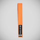 Bytomic Solid Colour Martial Arts Belt Orange
