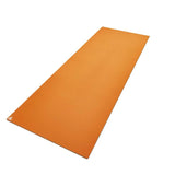 Orange/grå Reebok Mesh Fitness Mat