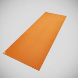 Orange/grå Reebok Mesh Fitness Mat