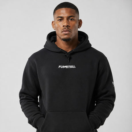 Fumetsu Origins 2.0 Hoodie Black