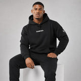 Fumetsu Origins 2.0 Hoodie Black