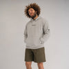 Fumetsu Origins 2.0 Hoodie Grey
