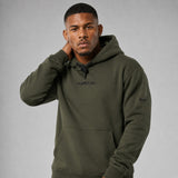 Fumetsu Origins 2.0 Hoodie Khaki