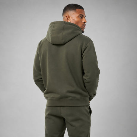 Fumetsu Origins 2.0 Hoodie Khaki