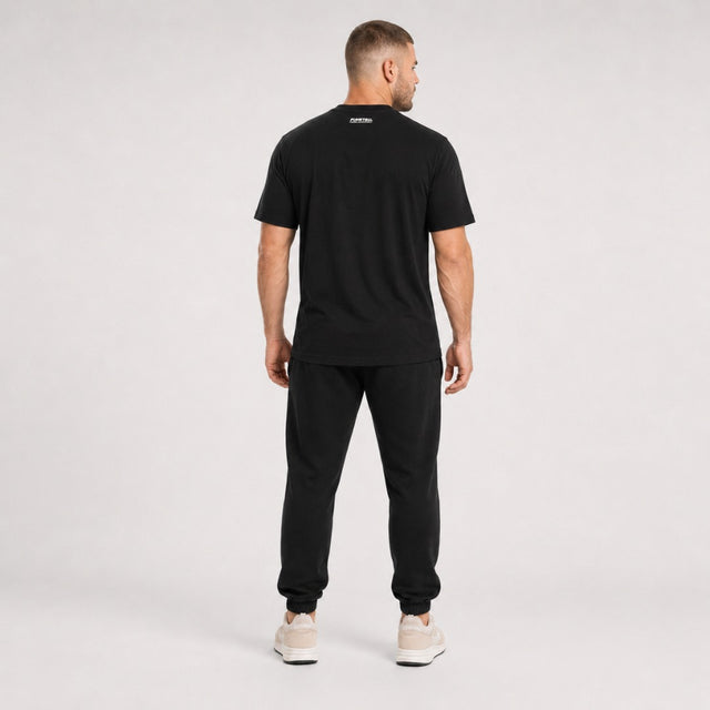 Origins 2.0 T-Shirt Black Lifestyle 3