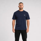 Fumetsu Origins 2.0 T-Shirt Navy