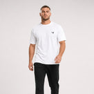Fumetsu Origins 2.0 T-Shirt White