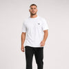 Fumetsu Origins 2.0 T-Shirt White