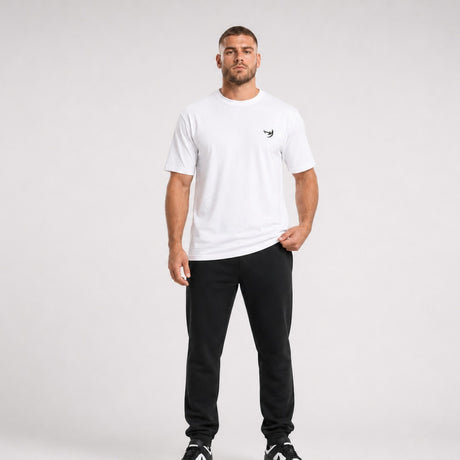 Origins 2.0 T-Shirt White Lifestyle 4