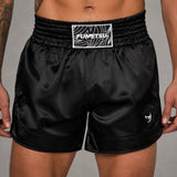 Fumetsu oorsprong Muay Thai shorts zwart