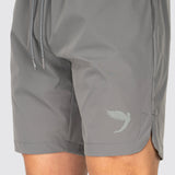 Fly Performance Shorts Light Grey
