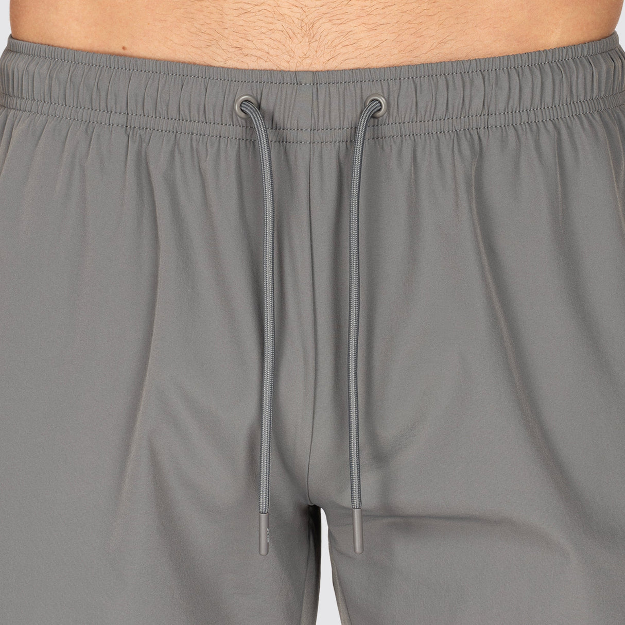 Fly Performance Shorts Light Grey