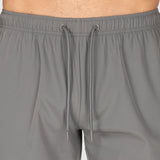 Fly Performance Shorts Light Grey