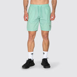Fly Performance Shorts Light Beige