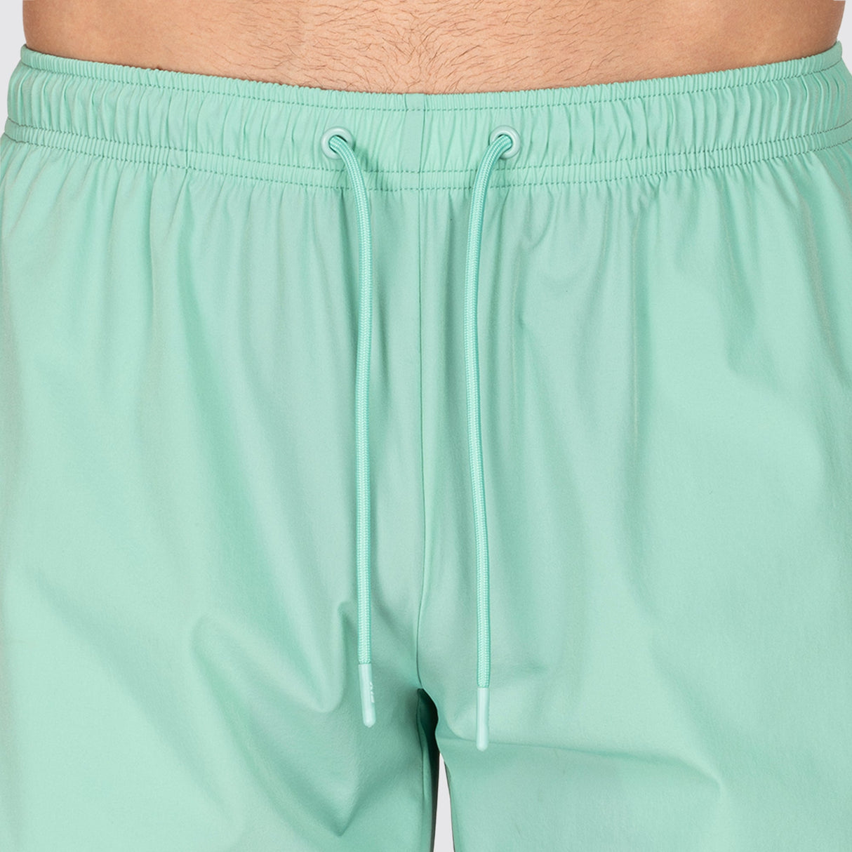 Fly Performance Shorts Light Beige