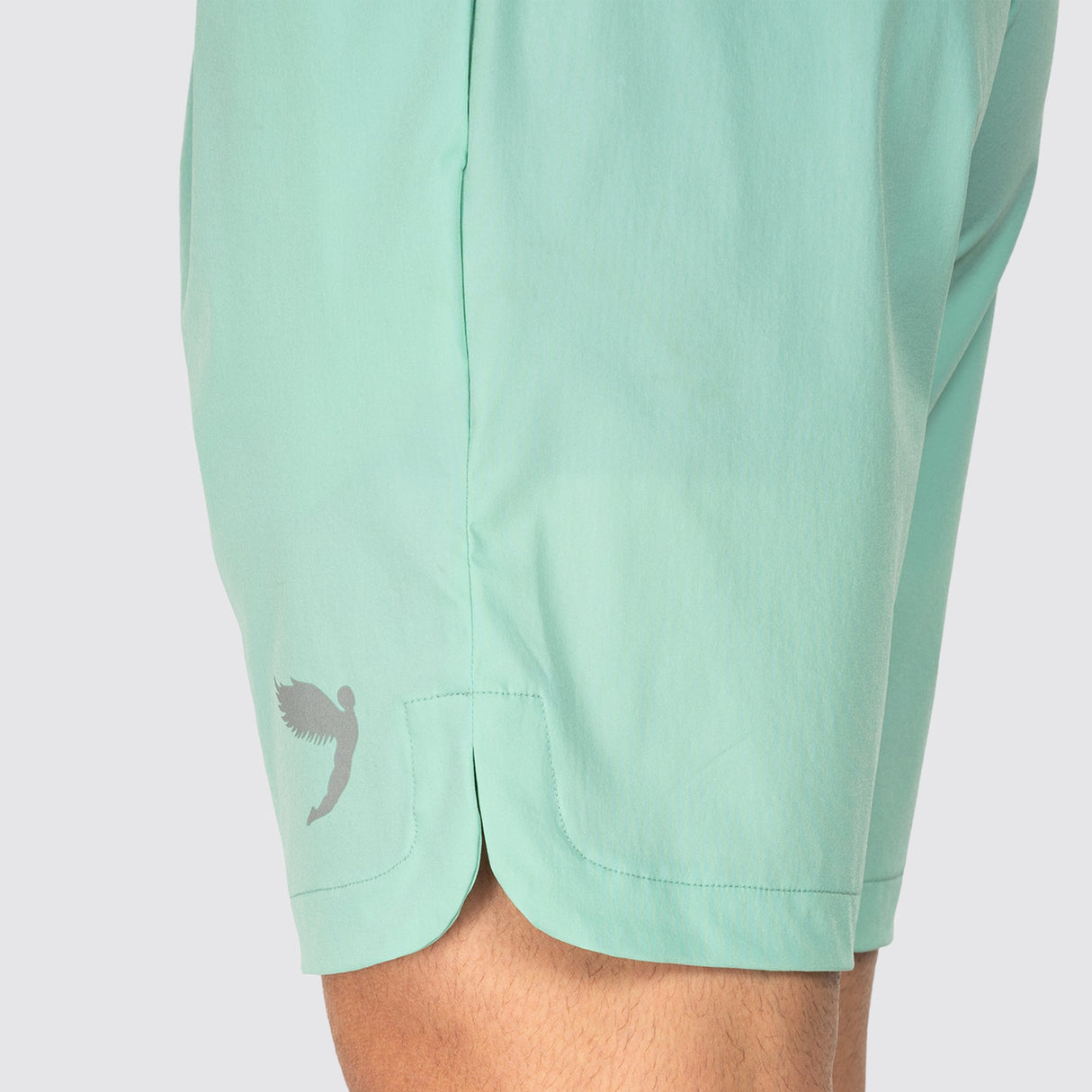 Fly Performance Shorts Light Beige