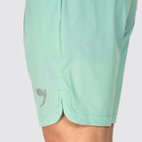 Fly Performance Shorts Light Beige