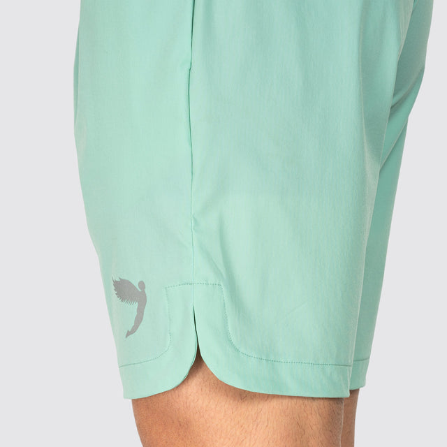 Fly Performance Shorts Light Beige