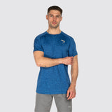Fly Performance Tee Blue