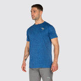 Fly Performance Tee Blue