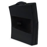 블랙/블랙 푸 메스 유령 타이 킥 쉴드