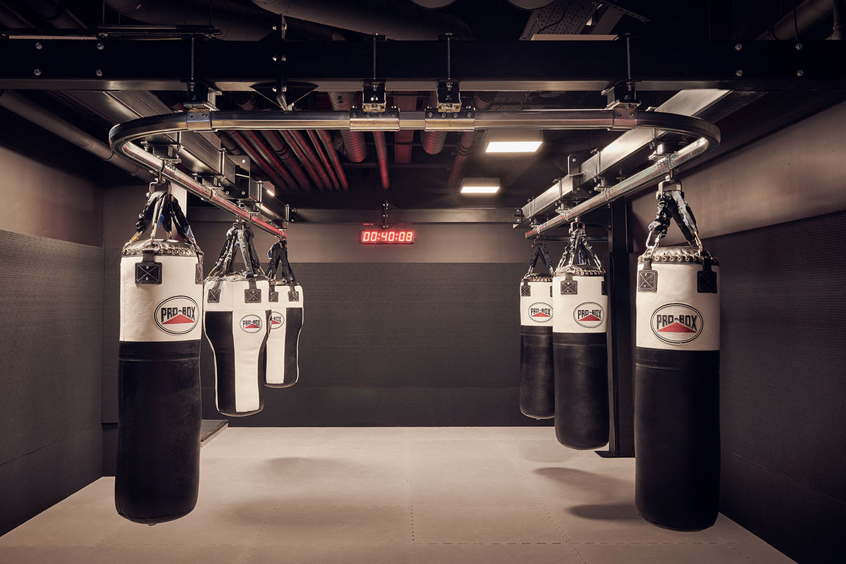 Power Box Boxing Pro-Box Boxing Gear | Quality Equipment from Made4Fighters
