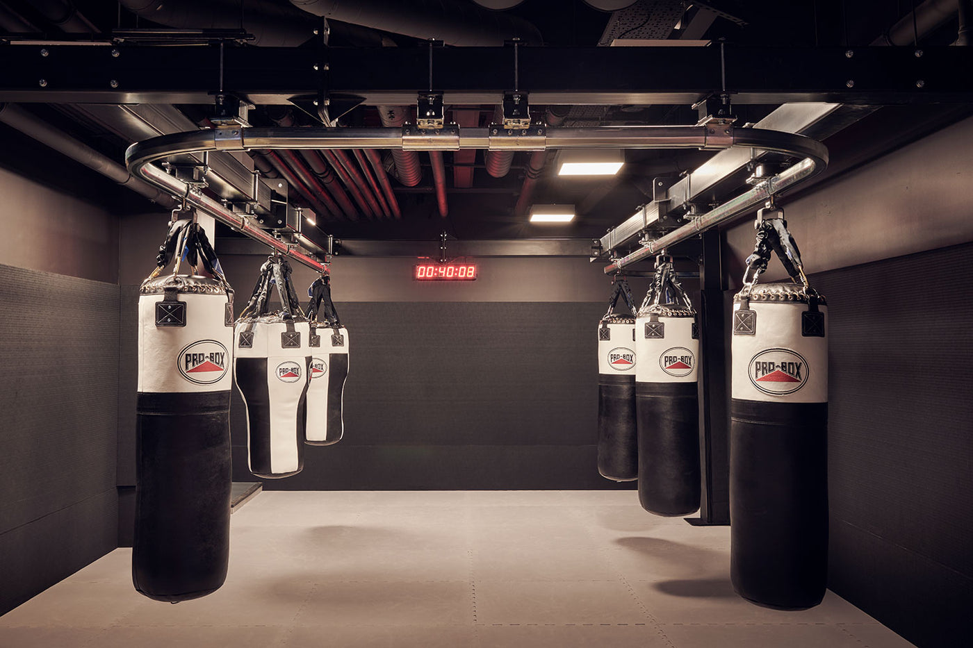 Pro-Box Boxing Gear | Quality Equipment from Made4Fighters