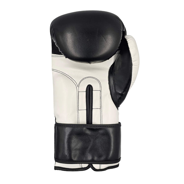 Pro-Box PU Club Essentials Sparring Gloves Black