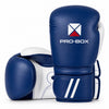 Pro-Box PU Essential Boxing Gloves Blue