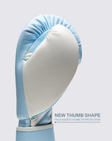 Fly Superloop Pro X 2 Boxing Gloves Powder Blue
