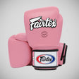 Pink BGV1 Fairtex Universal Gloves   