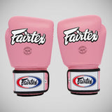 Pink BGV1 Fairtex Universal Gloves   