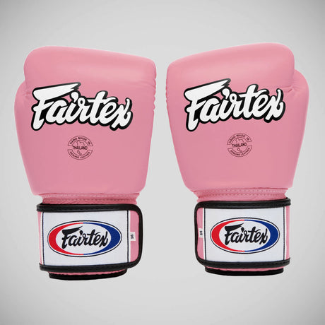 BGV1 Fairtex Uniwersalne Rękawice Różowe