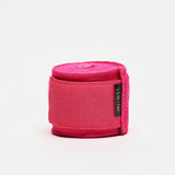 Leone Hand Wraps Pink