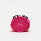Leone Hand Wraps Pink