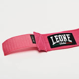 Leone Hand Wraps Pink