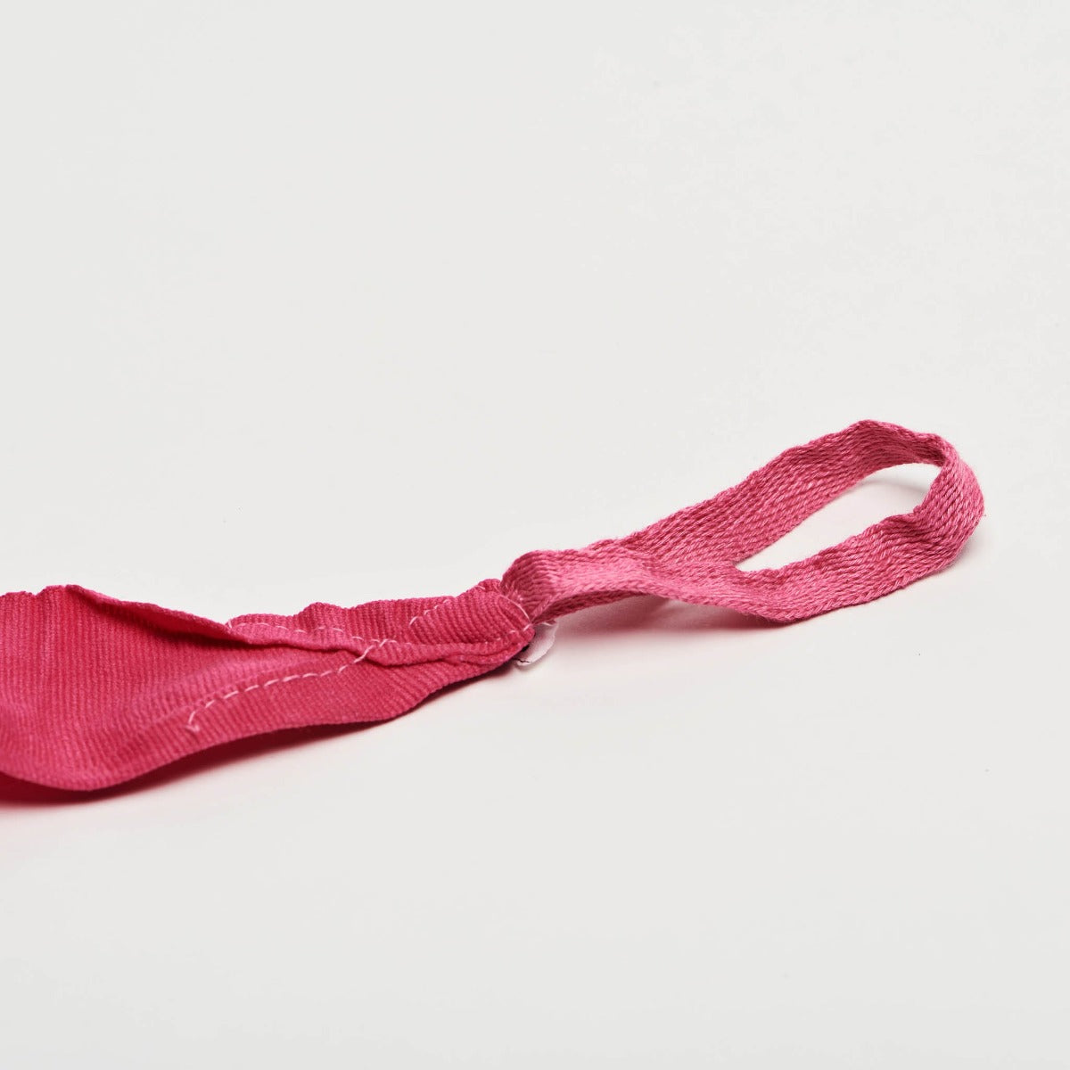 Leone Hand Wraps Pink