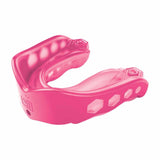 Choque Doctor Gel Max Guardia rosa