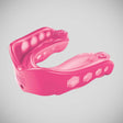 Shock Doctor Gel Max Mouth Guard Pink   