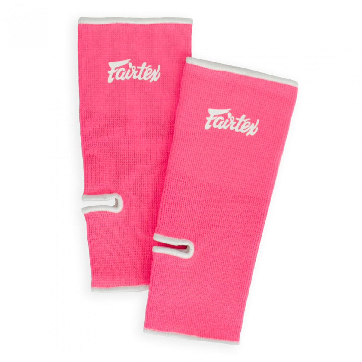 Pink Fairtex AS1 Ankle Supports   