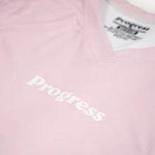 Pink Progress Academy+ Women's Rash Guard