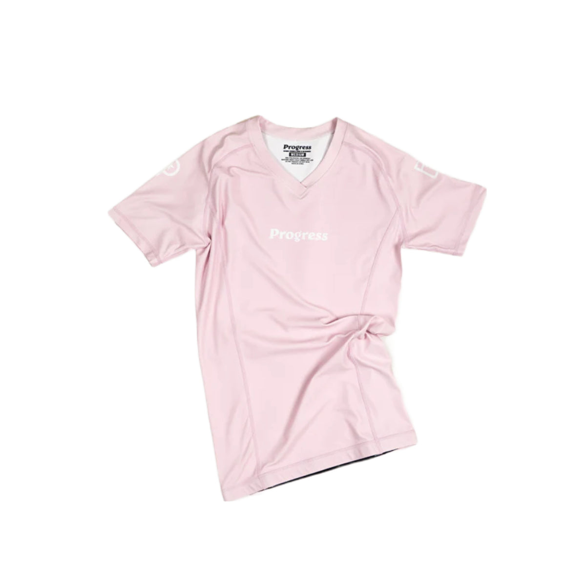 Rivvia Projects × PGC VV PGC M/NECK RASH Rivvia Projects × PGC ON THE WAVE M/NECK RASH SS – Pacific